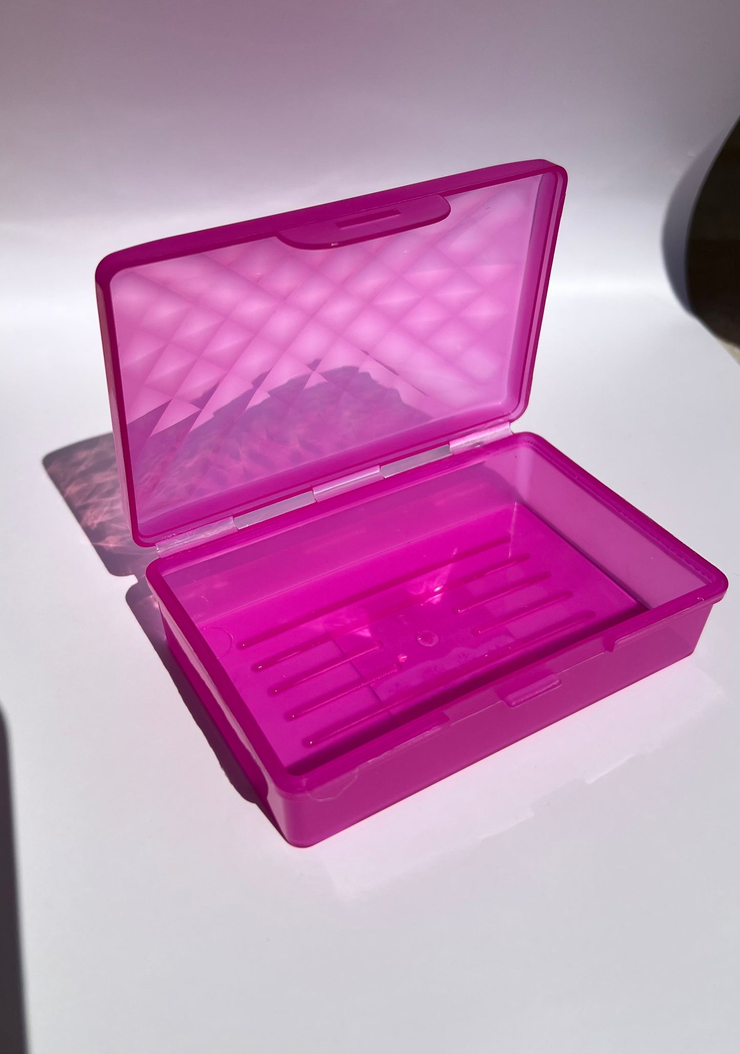 Bar Soap Holder