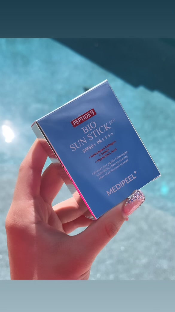 Bio Sun Stick