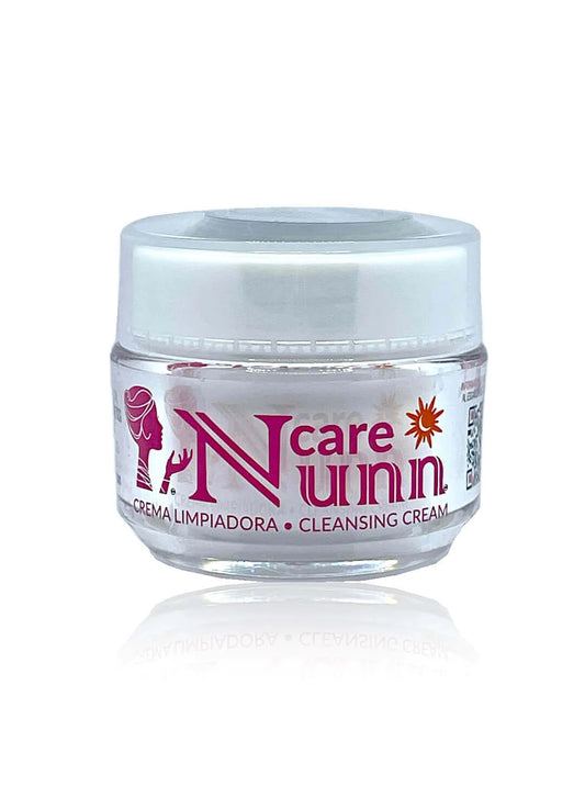 Nunn Care Cream (Crema Limpiadora)